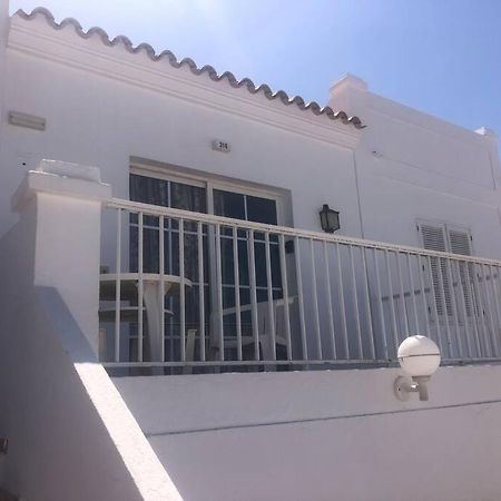 Arenal Den Castell Castellsol Appartement Arenal d'en Castell Buitenkant foto