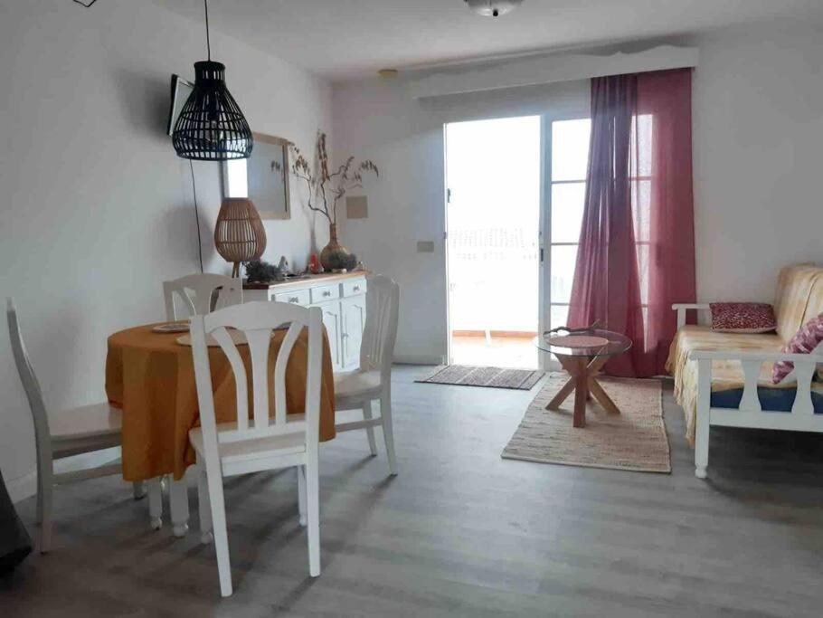 Arenal Den Castell Castellsol Appartement Arenal d'en Castell Buitenkant foto