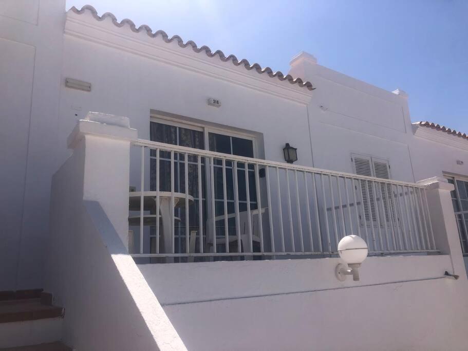Arenal Den Castell Castellsol Appartement Arenal d'en Castell Buitenkant foto