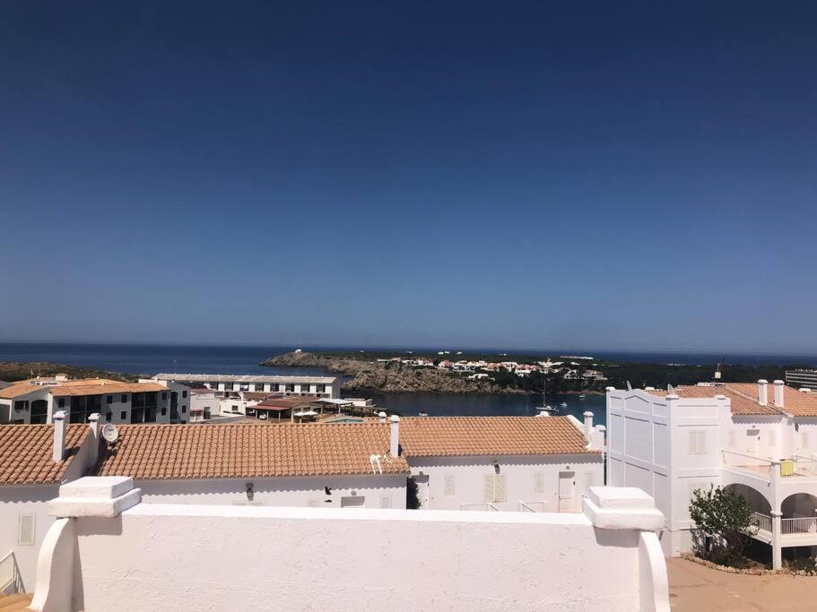 Arenal Den Castell Castellsol Appartement Arenal d'en Castell Buitenkant foto