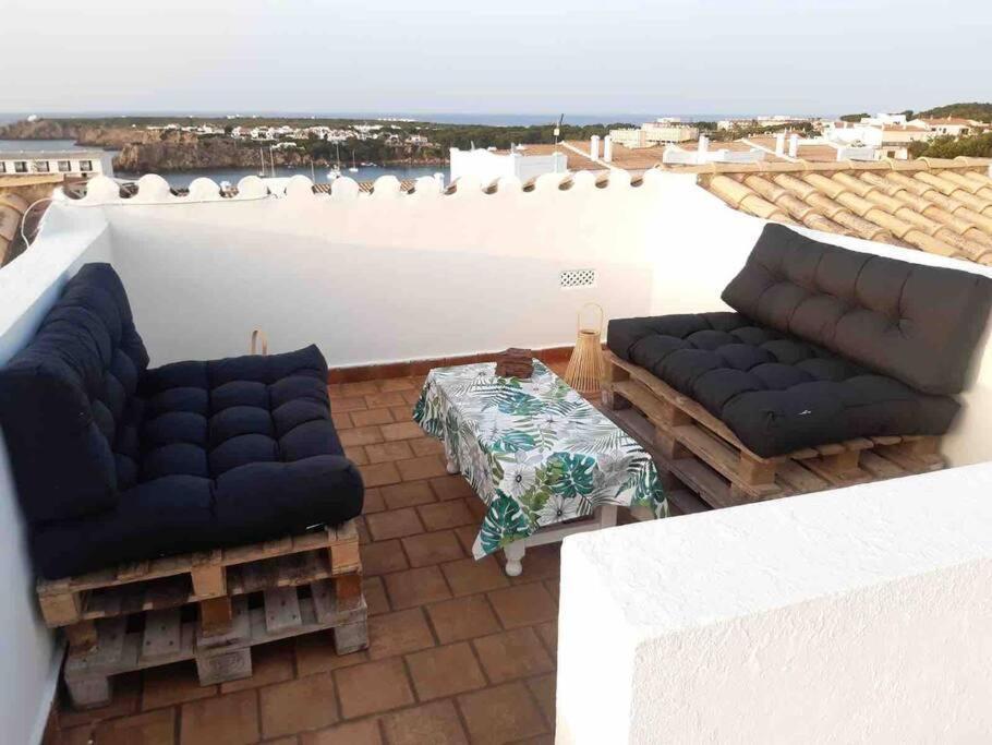 Arenal Den Castell Castellsol Appartement Arenal d'en Castell Buitenkant foto