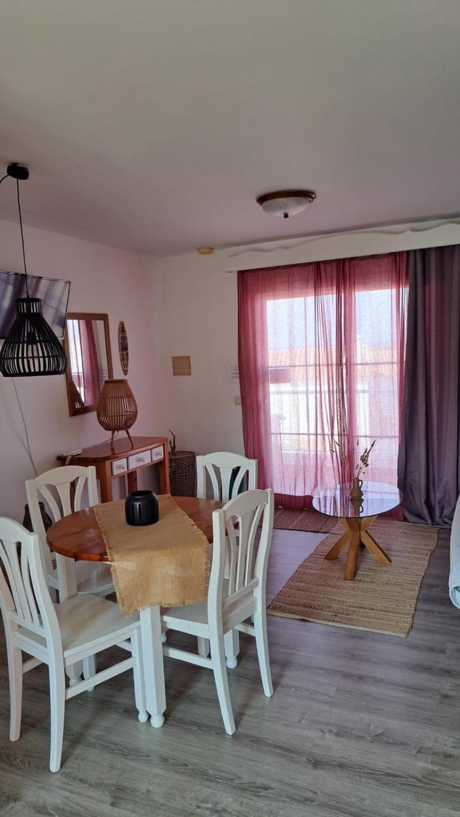 Arenal Den Castell Castellsol Appartement Arenal d'en Castell Buitenkant foto