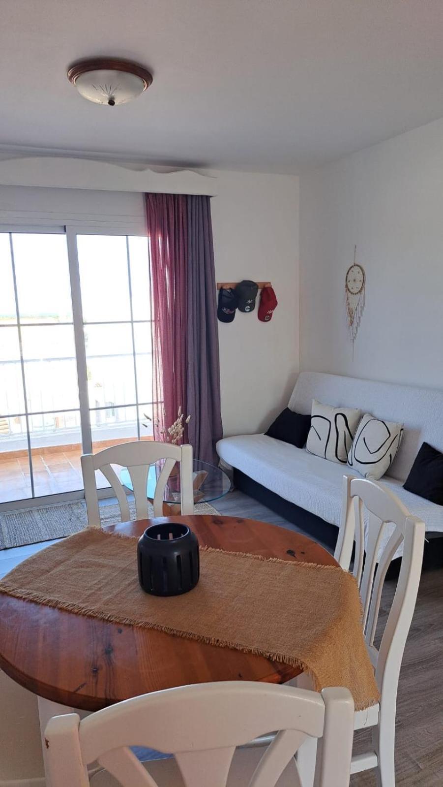 Arenal Den Castell Castellsol Appartement Arenal d'en Castell Buitenkant foto